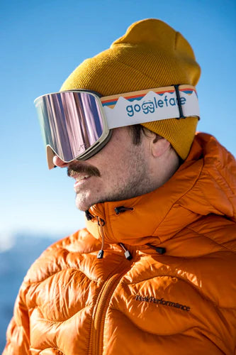 Anti condens skibril