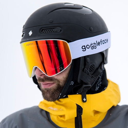 Hoe reinig ik mijn skibril