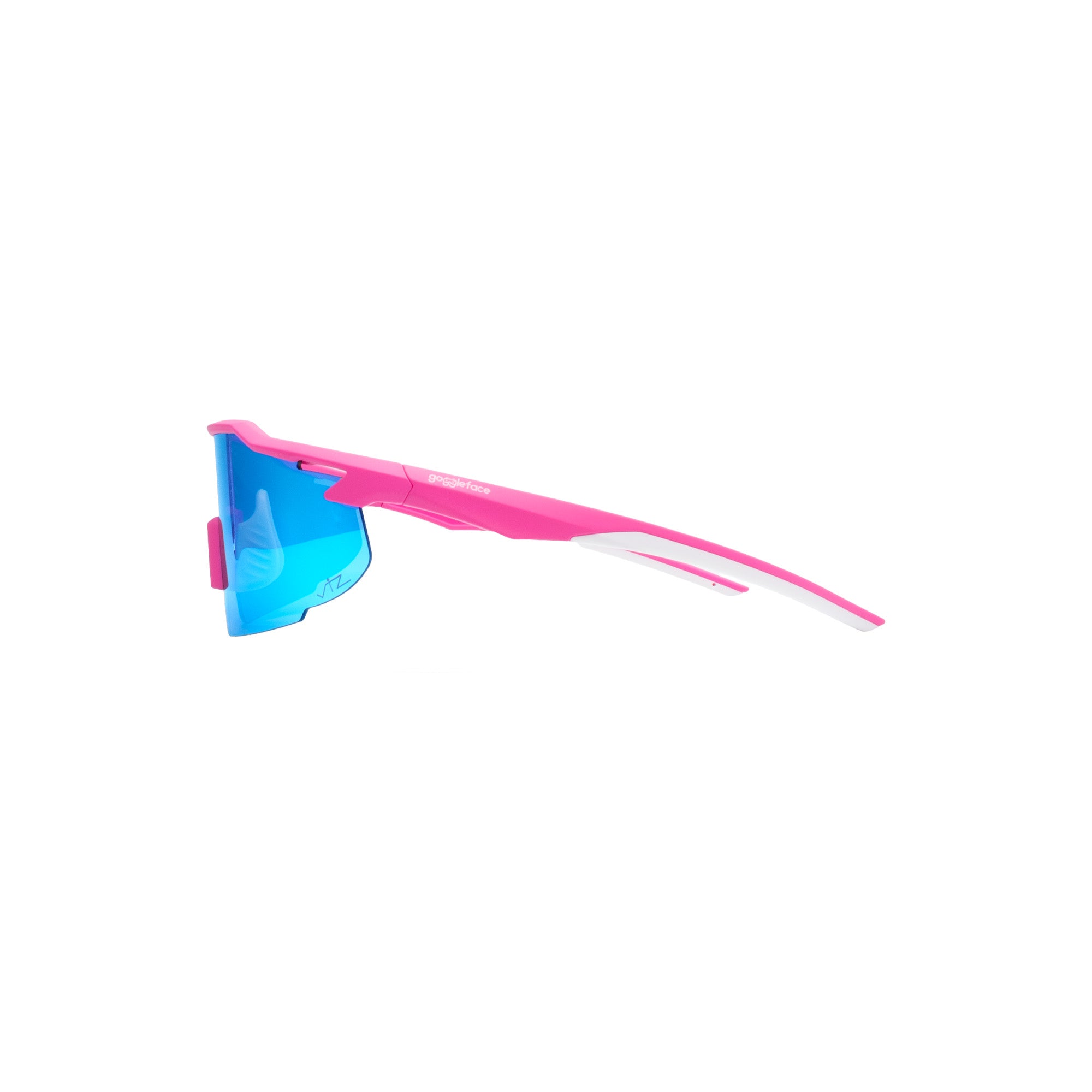 Women's sports glasses