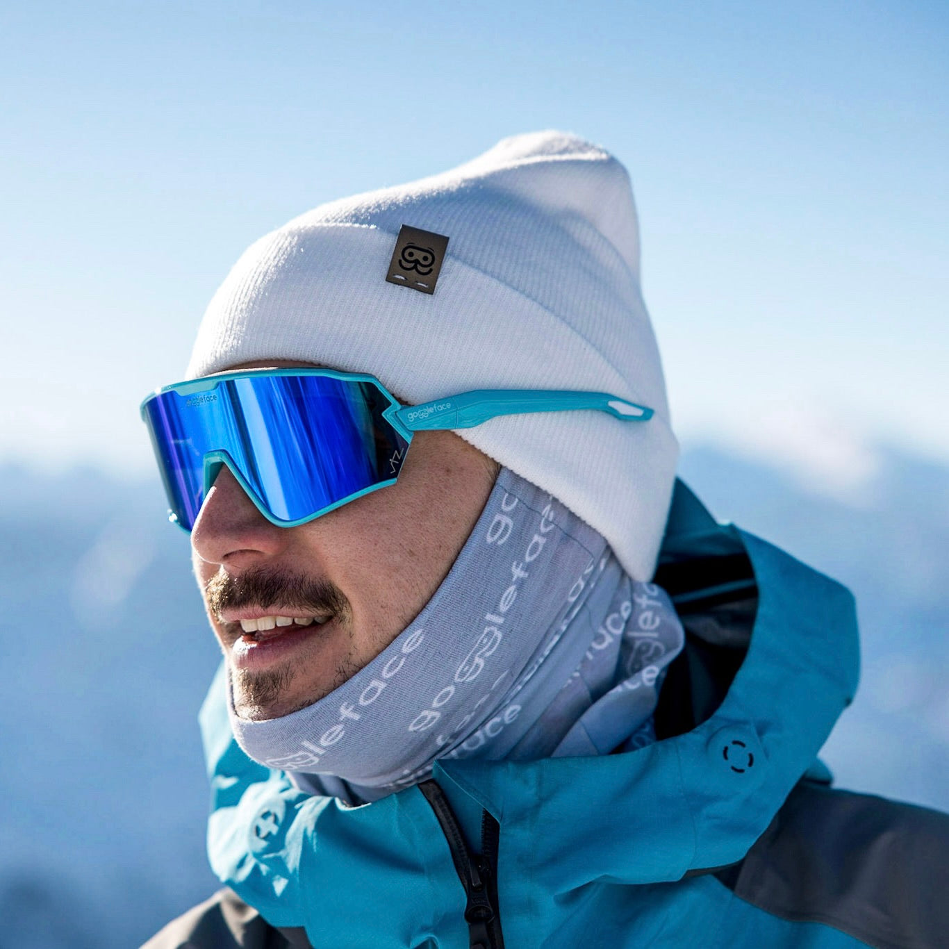 The Adventure | Zonnebrillen