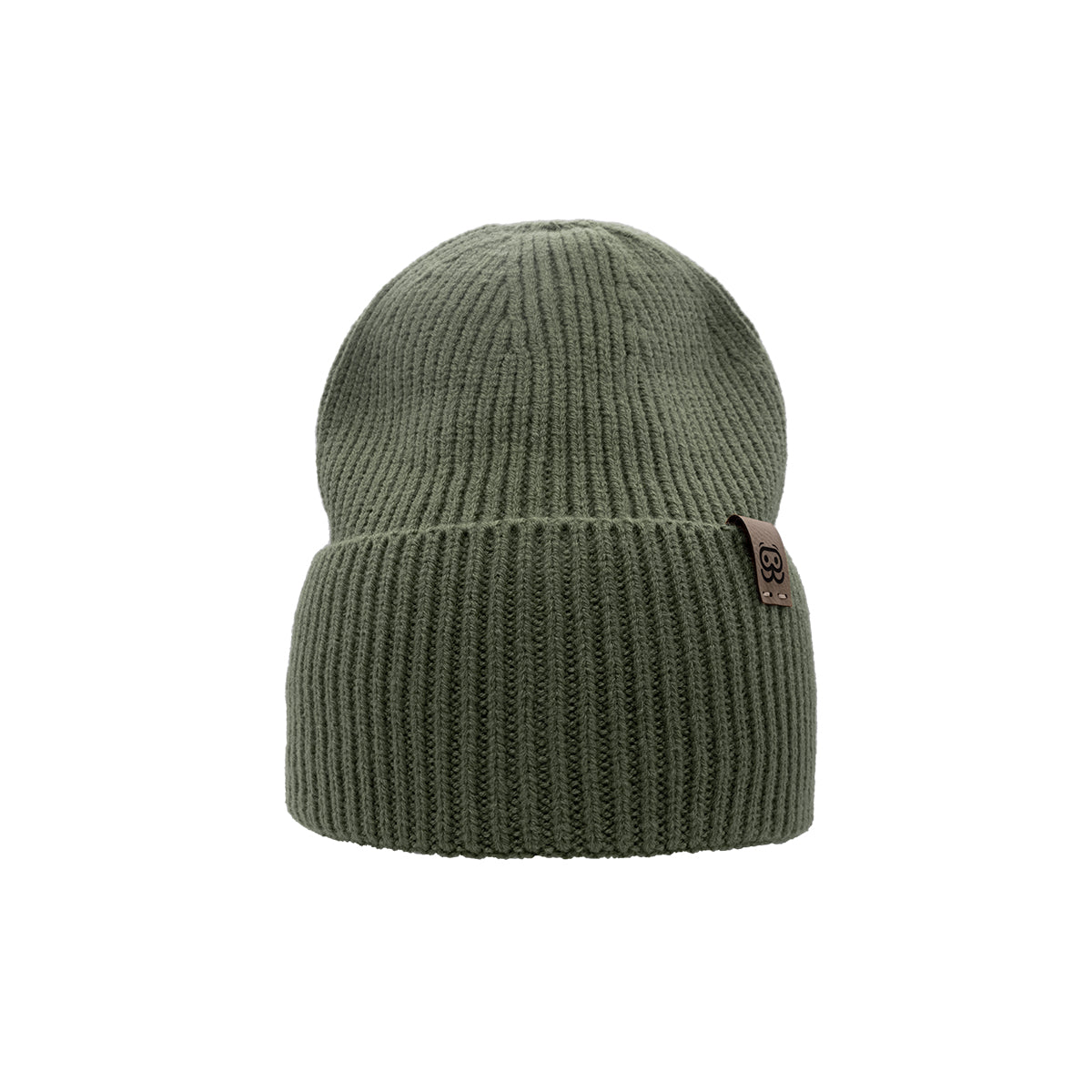 Oversized Beanie